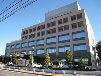 警察署・交番　北沢警察署（警察署・交番）まで950m