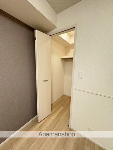 クラール倉治Aの内装写真