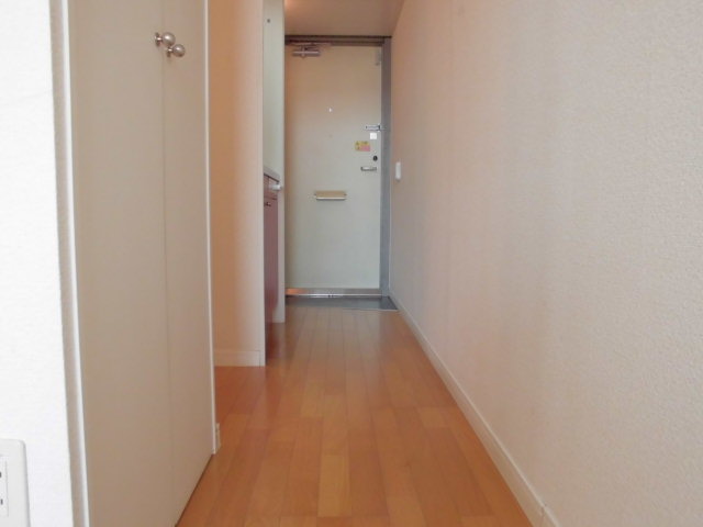 玄関　画像8