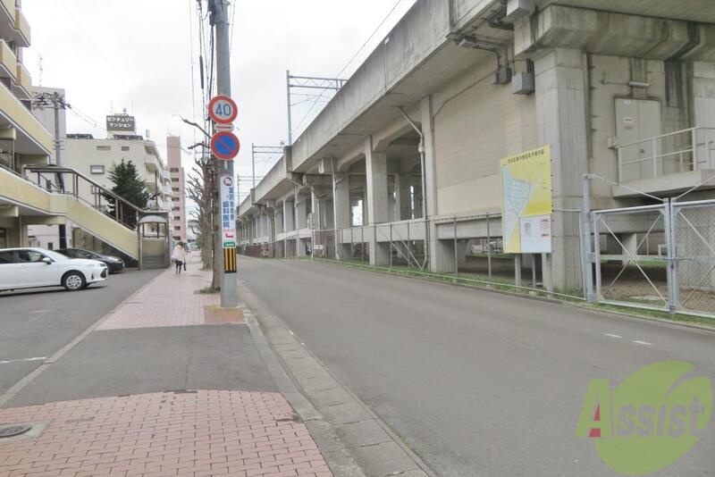 その他　（その他）まで100m