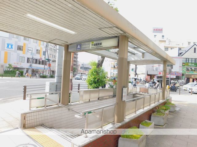 その他　大阪市長堀鶴見緑地　今福鶴見駅（その他）まで480m