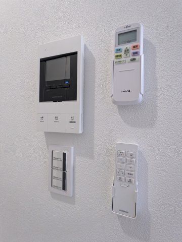 セレヌコート新江古田のその他写真