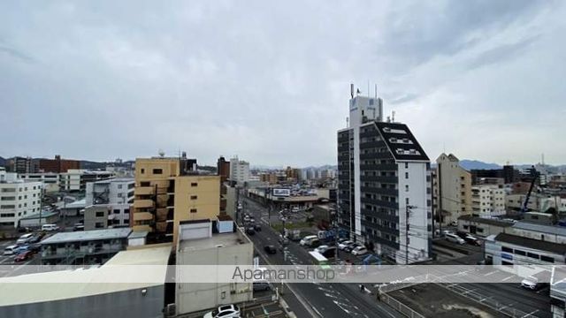眺望　眺望