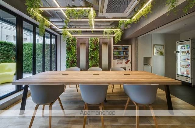 建物外観　建物外観
