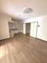 居室・リビング　南向きの明るいお部屋です。