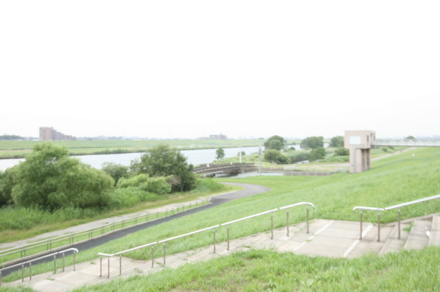 その他　江戸川河川敷（その他）まで100m