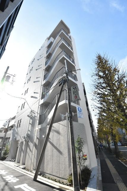 建物外観　★外観★