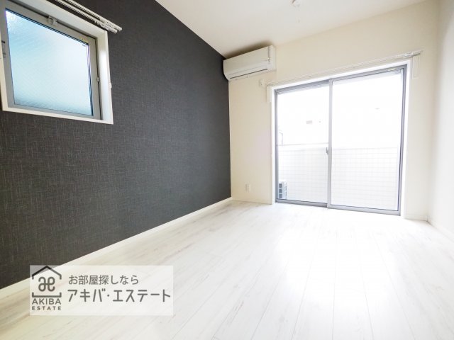 居室・リビング　同一仕様写真