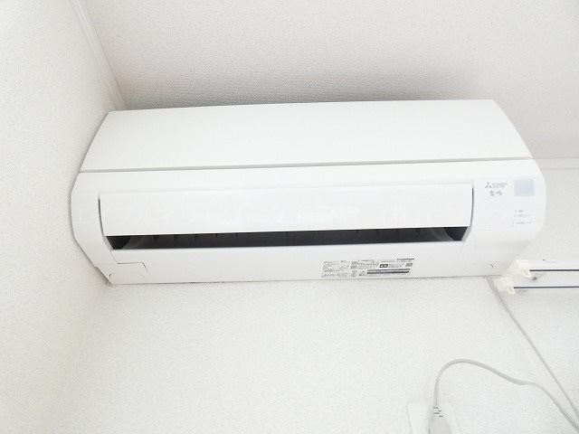 その他設備　写真は202号室です(参考)