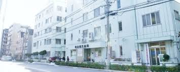 病院　東京健生病院（病院）まで269m