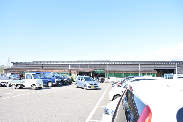 ホームセンター　ホームセンタームサシFC柿崎店（ホームセンター）まで1385m