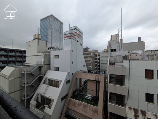 ジオエント横浜関内のその他写真