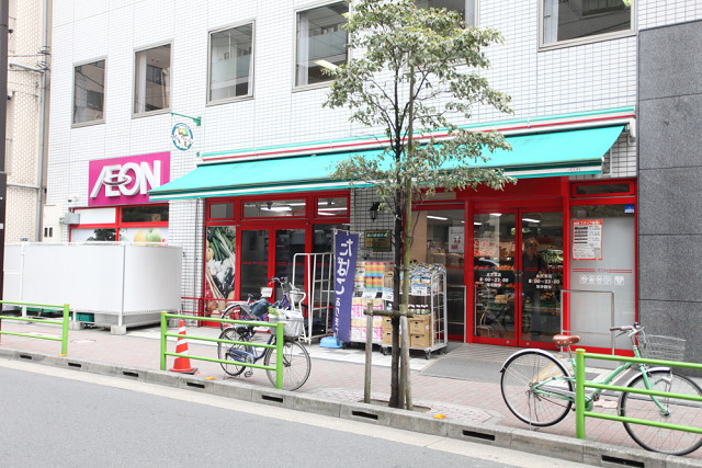 スーパー　まいばすけっと 水天宮店（スーパー）まで269m