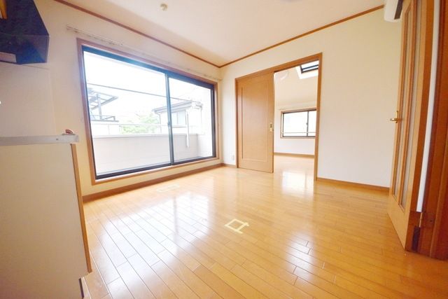 その他部屋・スペース　タウンハウジング府中店まで