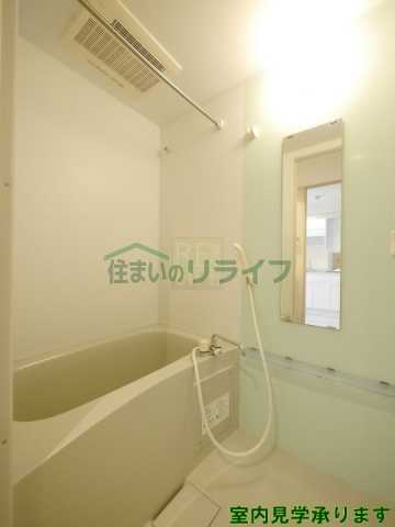 バス・シャワールーム　ロレットの小路