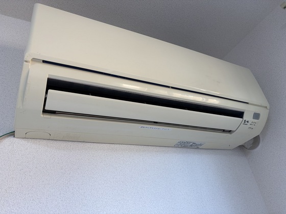 その他設備　※別部屋の写真です