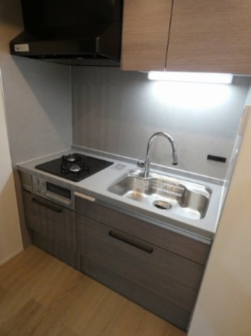 キッチン　キッチン※別部屋参考写真
