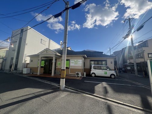 病院　デイサービスセンター仁（病院）まで134m
