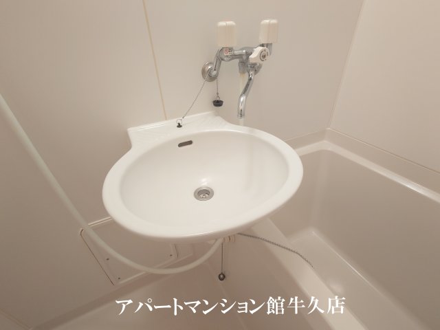 洗面設備　画像8