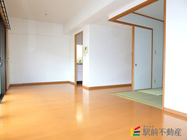居室・リビング　同タイプ別部屋