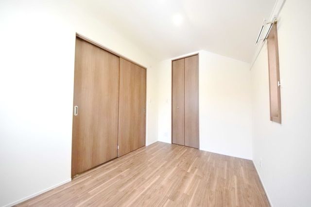 その他部屋・スペース　室内・室内設備