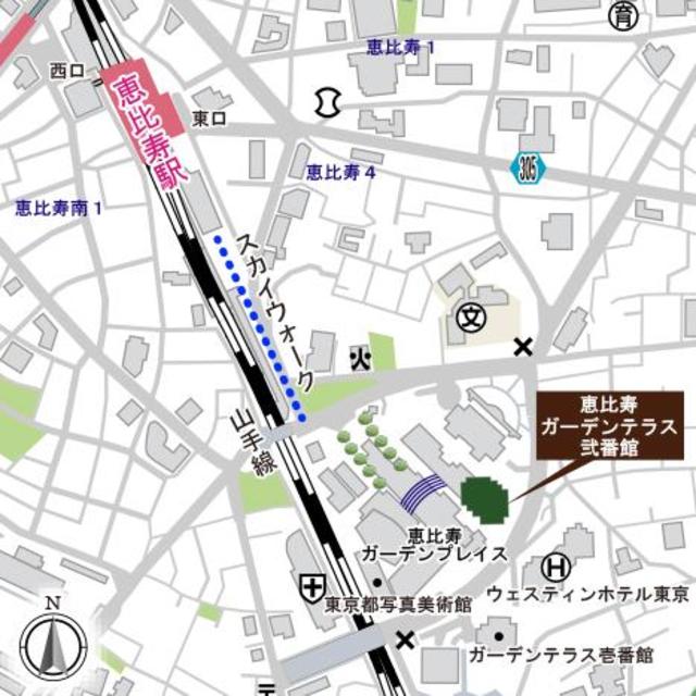 その他　案内図