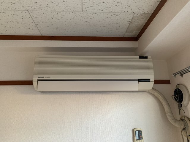 その他設備　別部屋の写真です