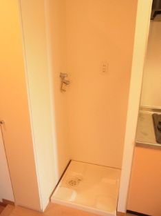 その他設備　別号室参考写真
