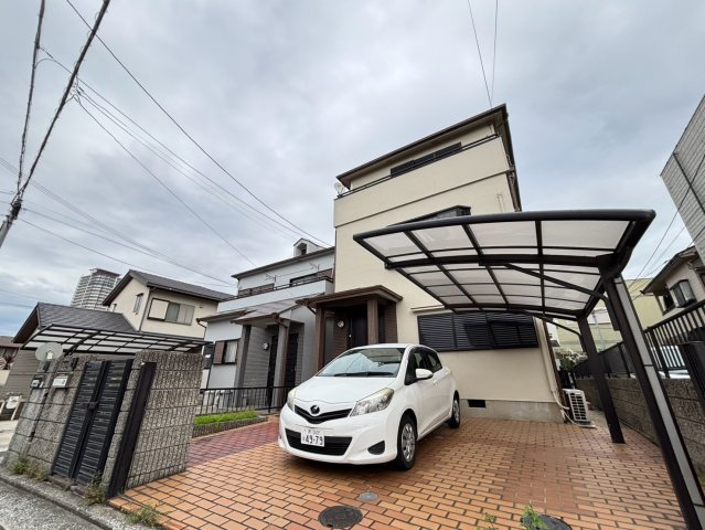 西野戸建26-11