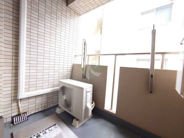 東京メトロ東西線 神楽坂駅 徒歩5分 9階建 築19年の内装写真