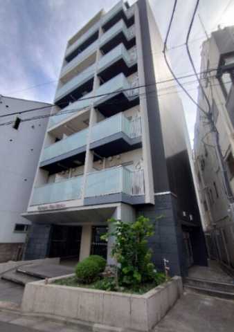 建物外観　ハーモニーレジデンス池袋#002の外観