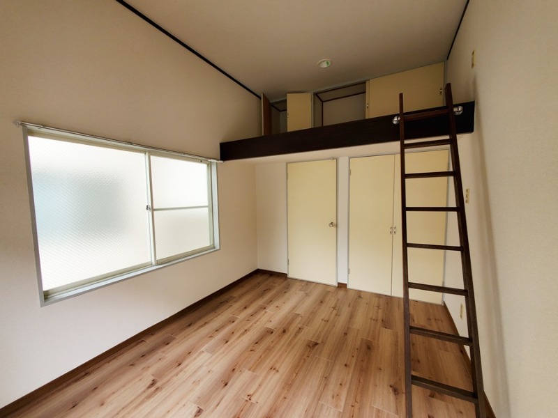 その他部屋・スペース　居室