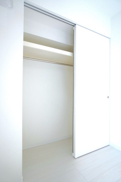 収納　※写真は同タイプ住戸です。