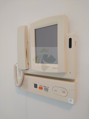 セキュリティ　パークアクシス恵比寿