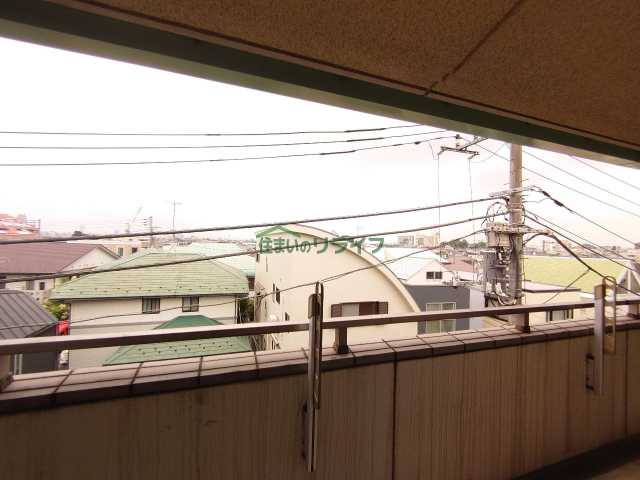 眺望　リライフ下北沢店