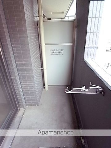 アーバネックス大阪城WESTの内装写真