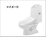 トイレ　完成イメージ
