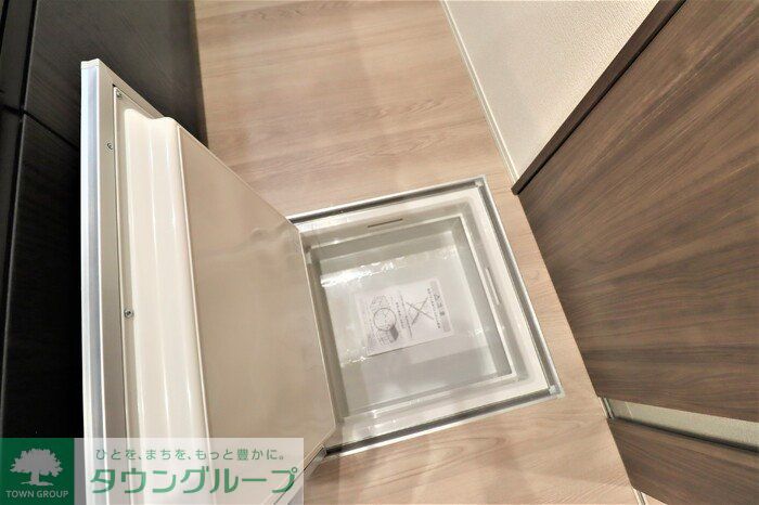 その他設備　設備