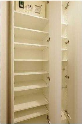 その他　※別部屋(反転タイプ)の参考写真です。