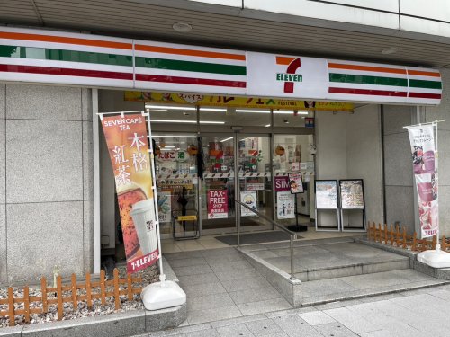 セイワパレス丸の内駅前プレミアの周辺写真