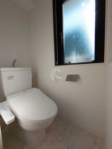 GRAN PASEO 両国のトイレ写真