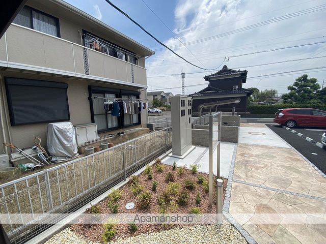 その他共有部分　その他共有部分