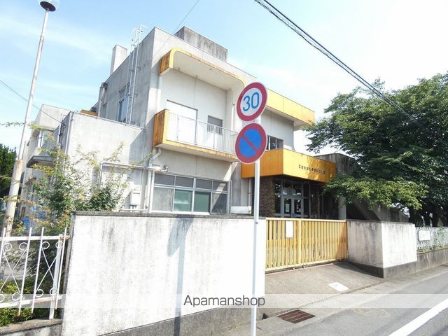 幼稚園・保育園　古知野東保育園（幼稚園・保育園）まで417m