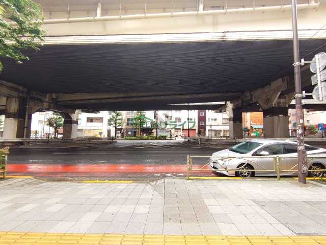 その他　コンフォリア三宿