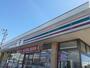 コンビニ　セブンイレブン高砂御旅1丁目店（コンビニ）まで900m