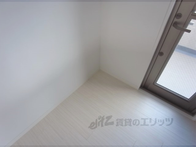 その他部屋・スペース　冷蔵庫置場