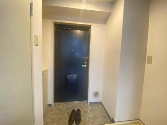 玄関　※別部屋の写真です