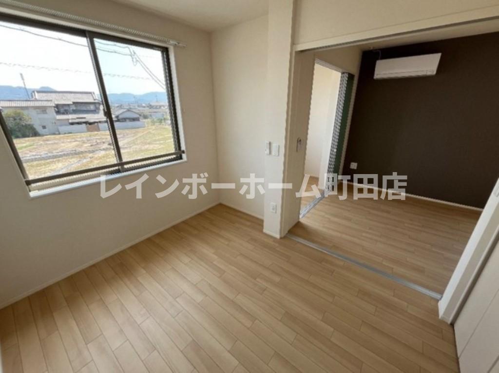 その他部屋・スペース　※同施工会社参考画像