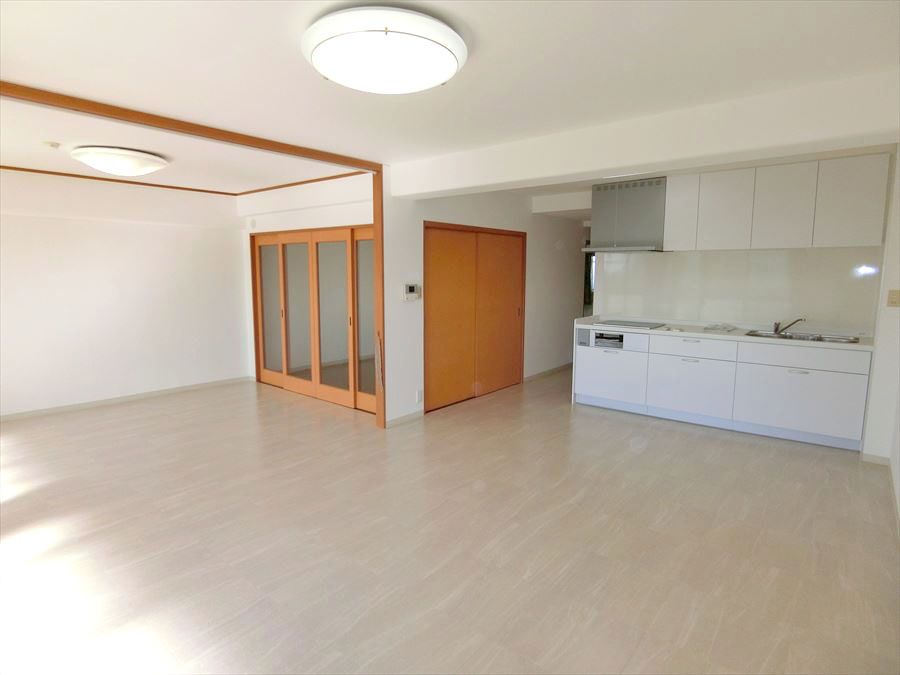 その他部屋・スペース　中はこのようになっています