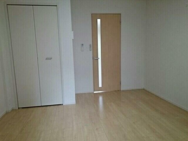 居室・リビング　きれいなお部屋